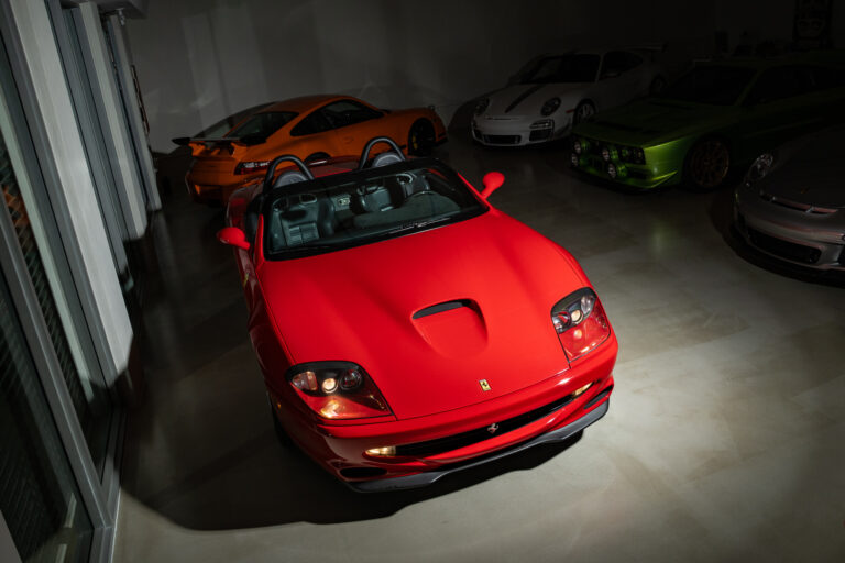 550 Barchetta GH Vehicles-1