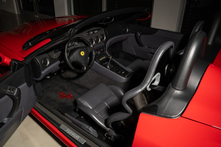 550 Barchetta GH Vehicles-13