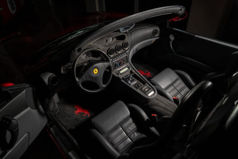 550 Barchetta GH Vehicles-17