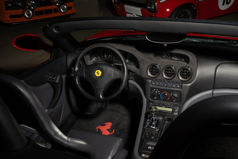 550 Barchetta GH Vehicles-19