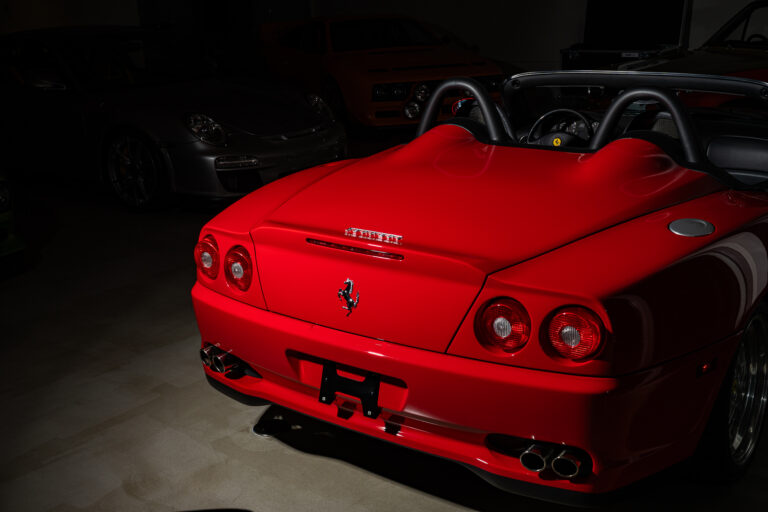 550 Barchetta GH Vehicles-23