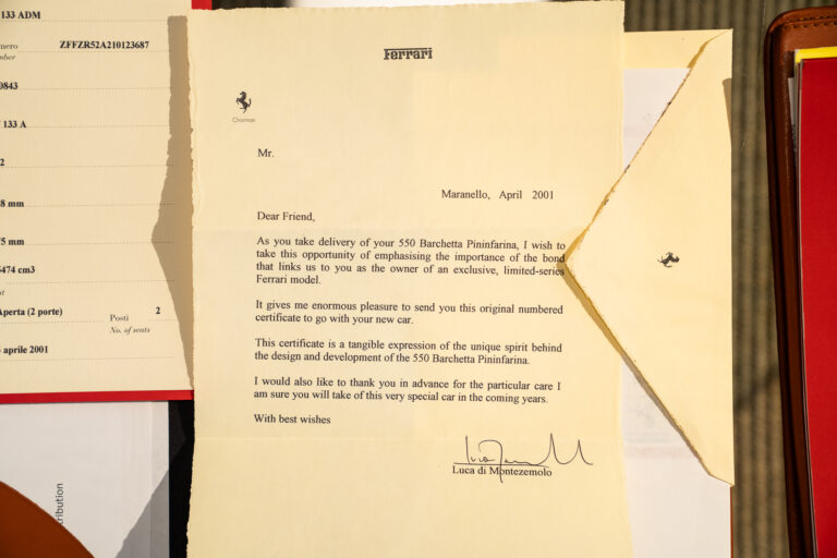 550 Barchetta GH Vehicles books-3