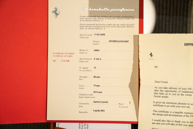 550 Barchetta GH Vehicles books-4