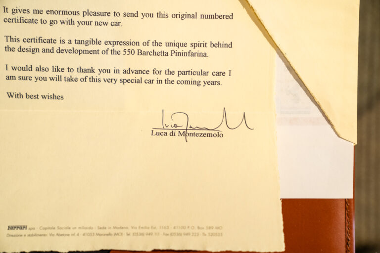 550 Barchetta GH Vehicles books-7