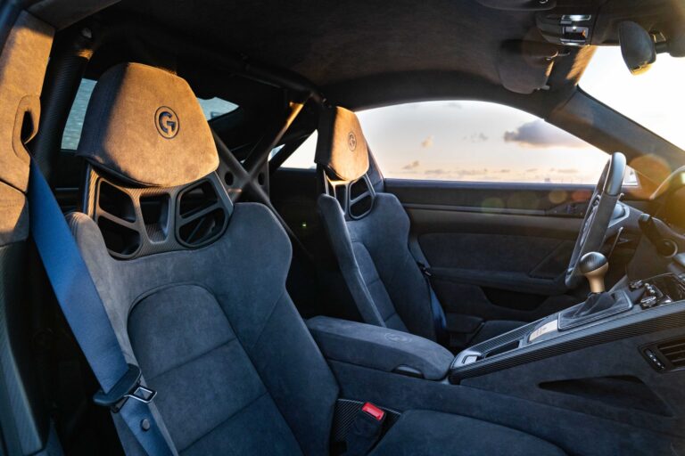 Gemballa Marsien GH Vehicles-11