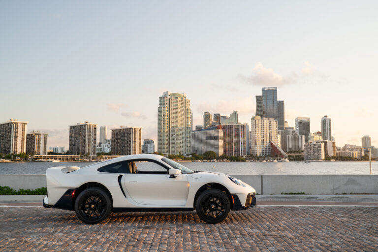 Gemballa Marsien GH Vehicles-21