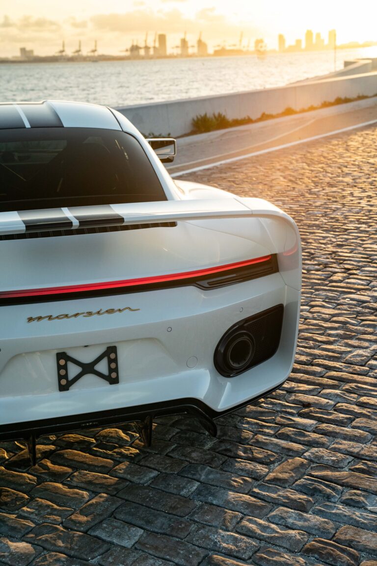 Gemballa Marsien GH Vehicles-28