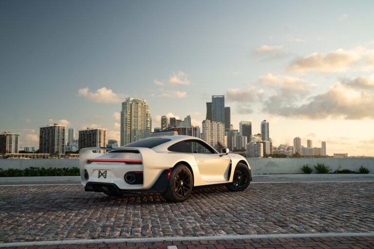 Gemballa Marsien GH Vehicles-29