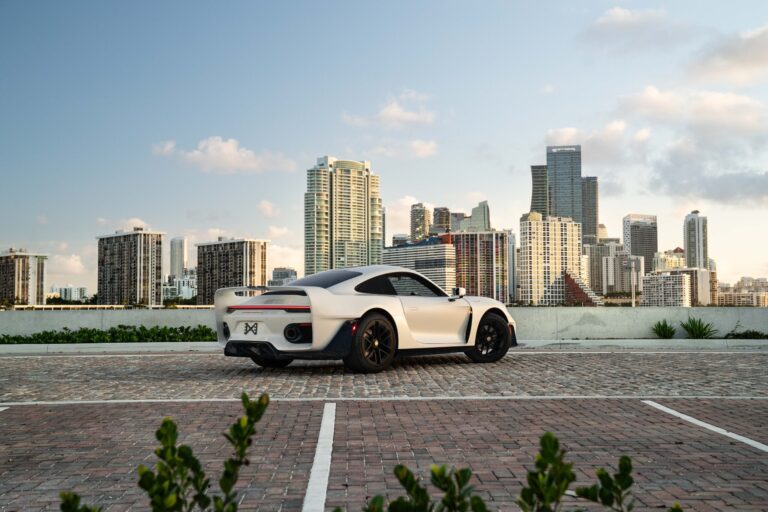 Gemballa Marsien GH Vehicles-31