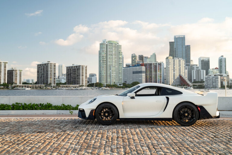 Gemballa Marsien GH Vehicles-36