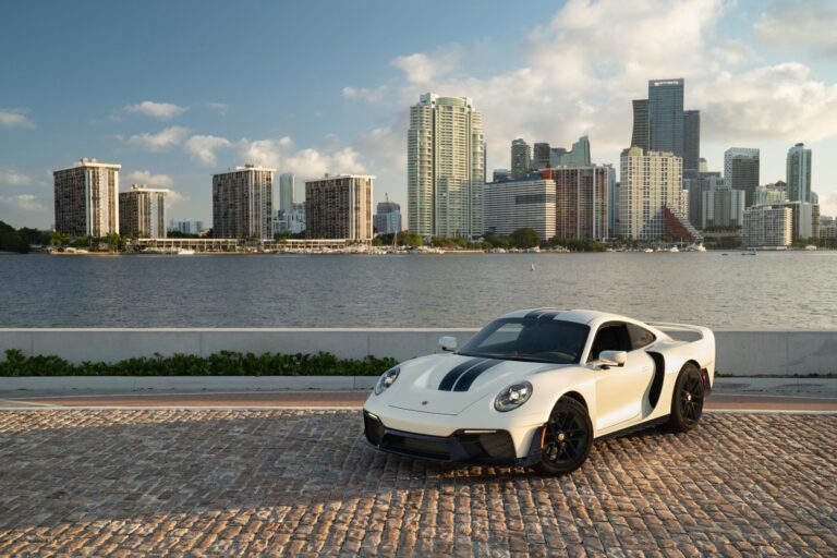 Gemballa Marsien GH Vehicles-40