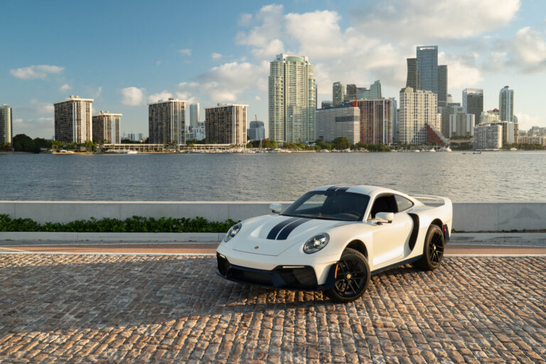 Gemballa Marsien GH Vehicles-42