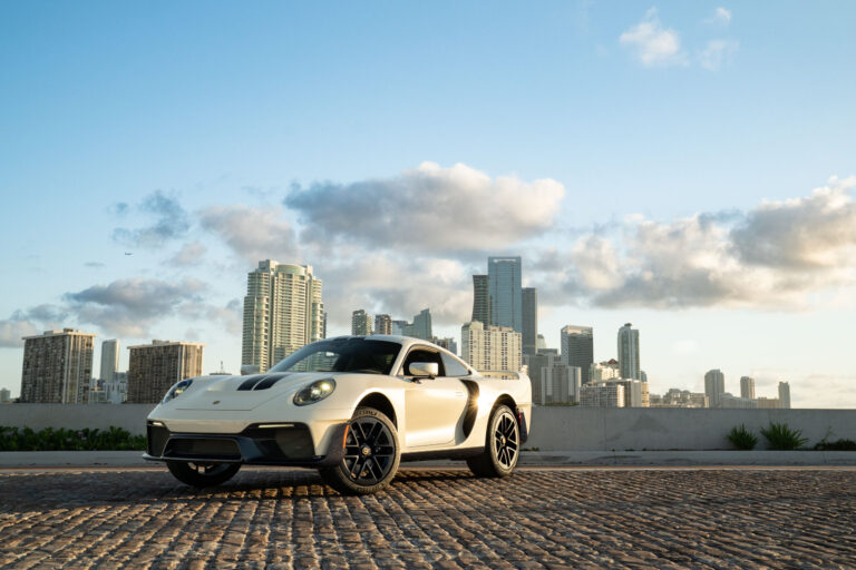 Gemballa Marsien GH Vehicles-45