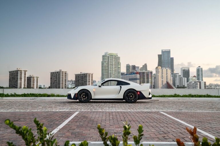 Gemballa Marsien GH Vehicles-8