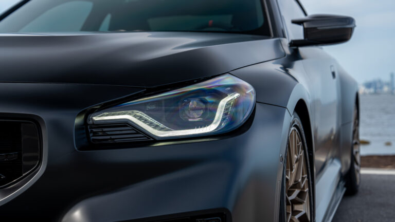 BMW M2 CS GH Vehicles 12