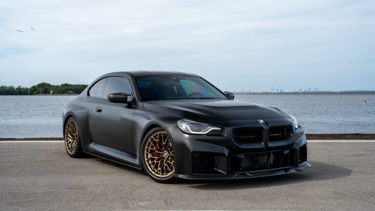 BMW M2 CS GH Vehicles 14