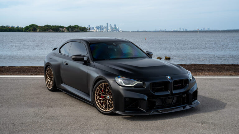 BMW M2 CS GH Vehicles 15