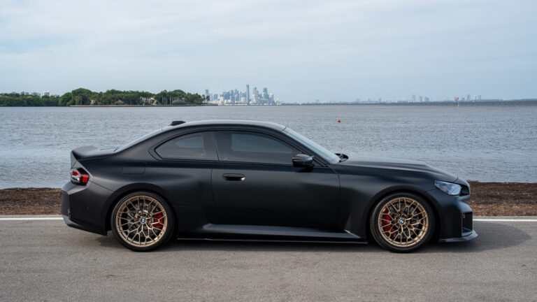 BMW M2 CS GH Vehicles 18