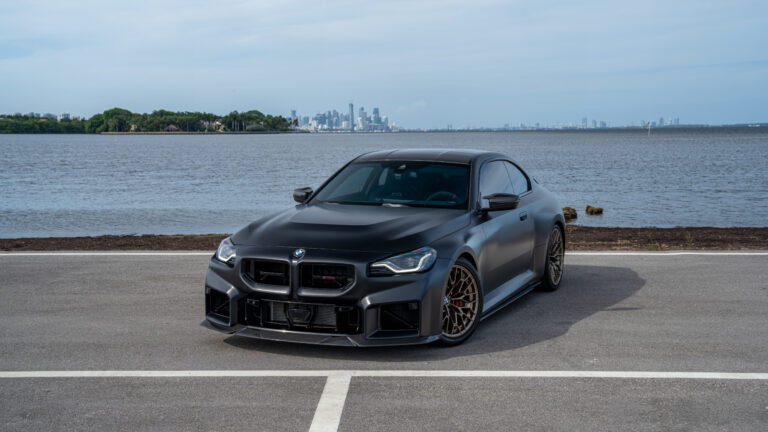 BMW M2 CS GH Vehicles 2