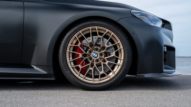 BMW M2 CS GH Vehicles 20