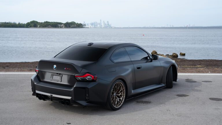 BMW M2 CS GH Vehicles 27