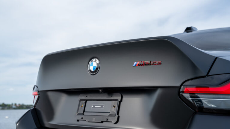 BMW M2 CS GH Vehicles 30