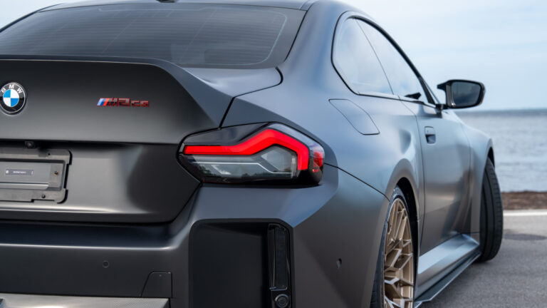 BMW M2 CS GH Vehicles 32