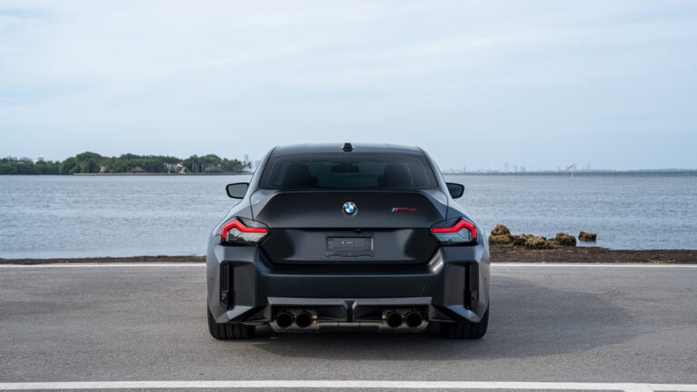 BMW M2 CS GH Vehicles 34