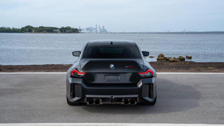 BMW M2 CS GH Vehicles 35