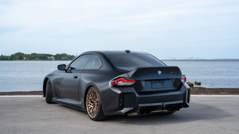BMW M2 CS GH Vehicles 38