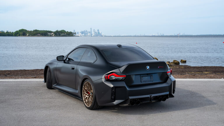 BMW M2 CS GH Vehicles 39