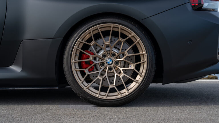 BMW M2 CS GH Vehicles 44