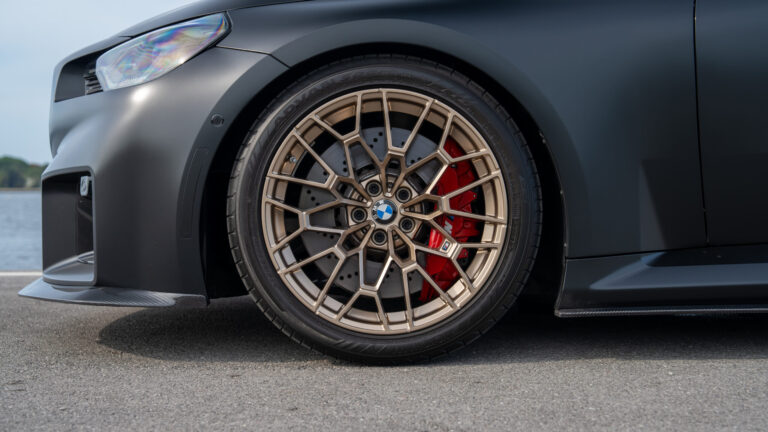 BMW M2 CS GH Vehicles 45