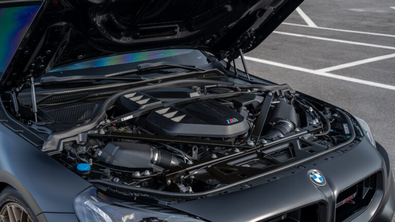 BMW M2 CS GH Vehicles 47