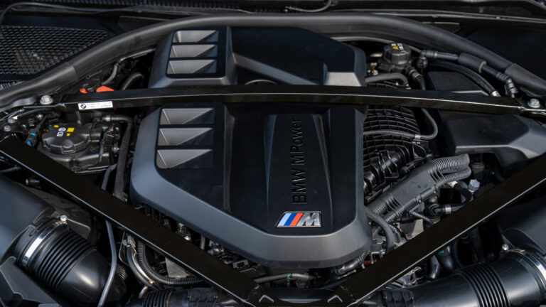 BMW M2 CS GH Vehicles 48