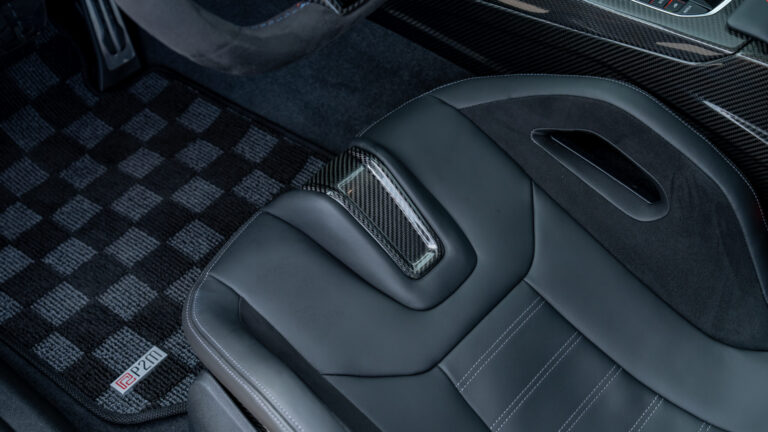 BMW M2 CS GH Vehicles 53