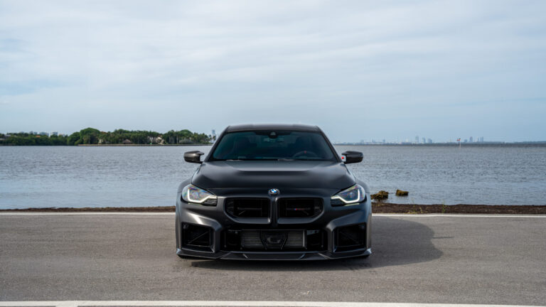 BMW M2 CS GH Vehicles 6