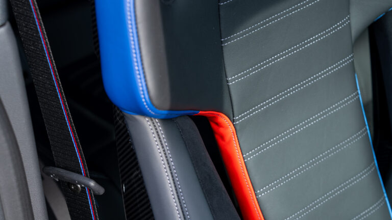 BMW M2 CS GH Vehicles 61