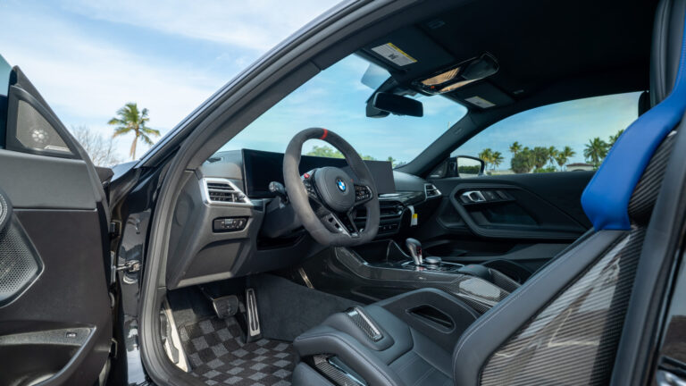 BMW M2 CS GH Vehicles 76