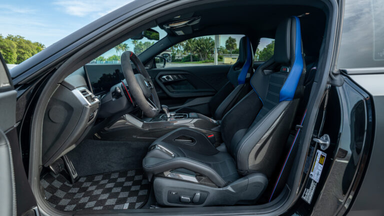 BMW M2 CS GH Vehicles 77