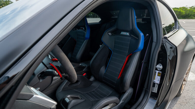 BMW M2 CS GH Vehicles 78