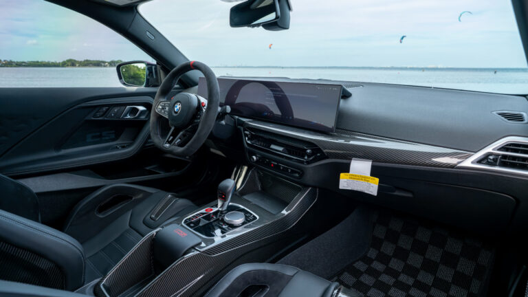 BMW M2 CS GH Vehicles 80