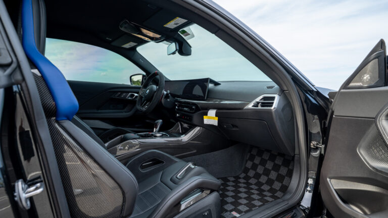 BMW M2 CS GH Vehicles 81