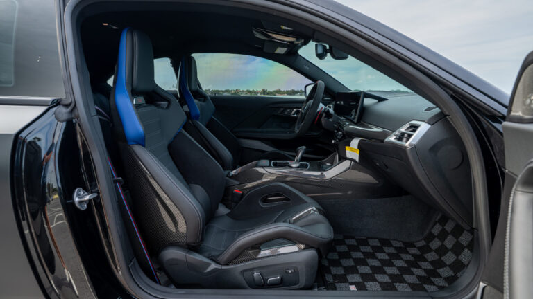 BMW M2 CS GH Vehicles 82