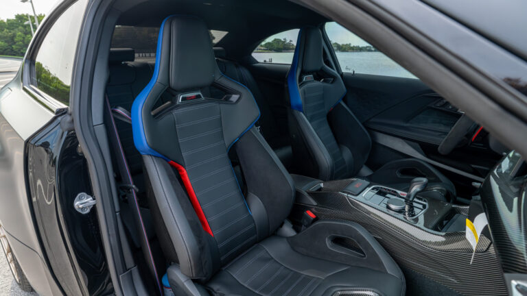 BMW M2 CS GH Vehicles 83