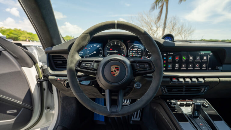911 Dakar GH Vehicles 113