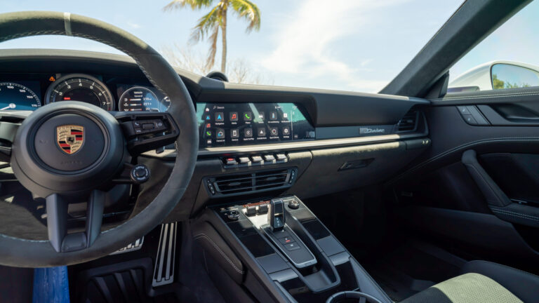 911 Dakar GH Vehicles 114