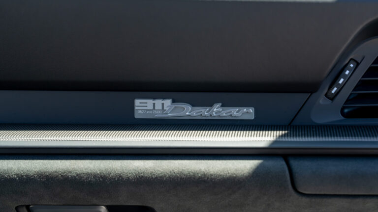 911 Dakar GH Vehicles 123