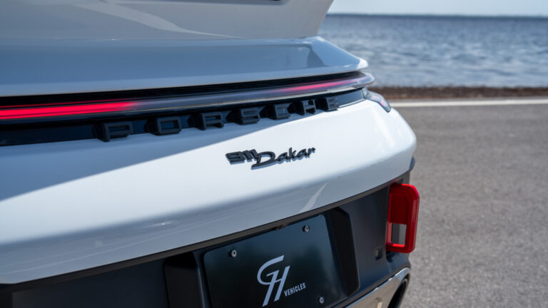 911 Dakar GH Vehicles 17