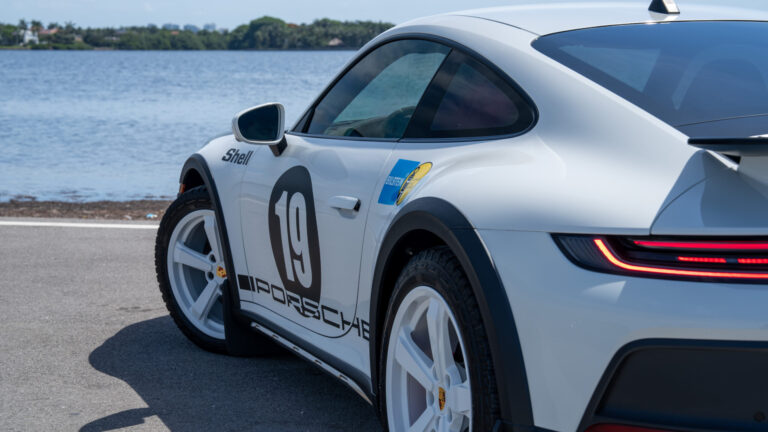 911 Dakar GH Vehicles 18